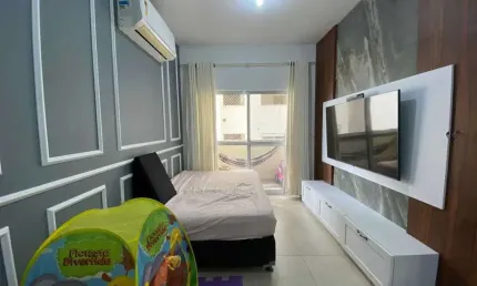 Apartamento com 2 quartos à venda na Rua Otto Júlio Malina, 1670, Ipiranga, São José