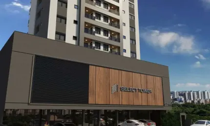 Apartamento de 2 Dormitórios | 1 Suíte | Pagani | Palhoça