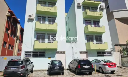 Prédio à venda na Avenida Brg. Da Silva Paes, 225, Campinas, São José