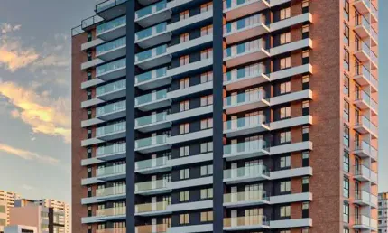 Apartamento de 3 dorm. | 1 Suíte | 2 Demi-Suíte | Barreiros