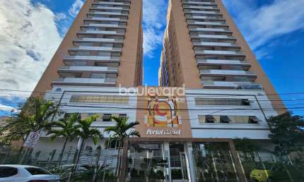 Apartamento com 3 quartos à venda na Avenida Farroupilha, 350, Barreiros, São José