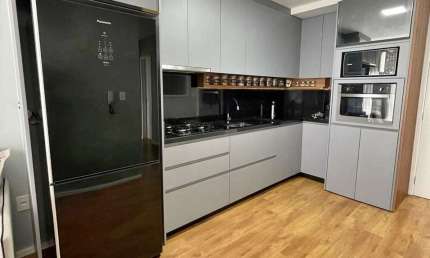 Apartamento de 2 dormitórios | Praia de Fora | Palhoça
