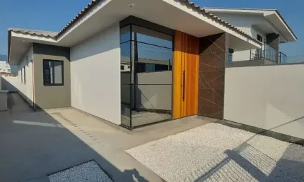 Casa com 3 quartos à venda na Rua Dorvalina Batista, 100, Nova Palhoça, Palhoça