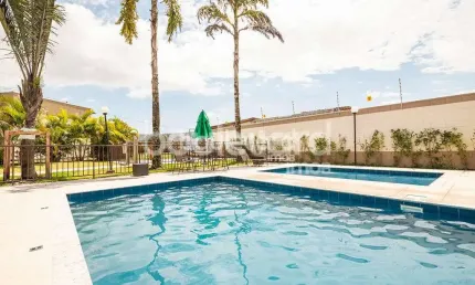 Apartamento Garden de 2 Dormitórios | Sertão do Maruim | São José