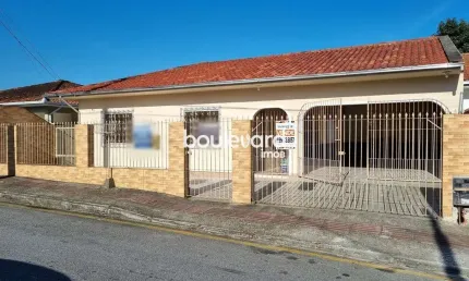 Casa de 5 dormitórios | jardim cidade de florianópolis i são josé