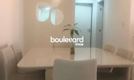 Apartamento com 2 quartos à venda na Rua Francisco Pedro Machado, 555, Barreiros, São José