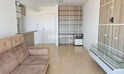 Apartamento 2 dormitórios | 1 Suíte I Ipiranga I São José