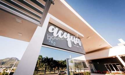 Terreno à venda na Avenida Deltaville, 360, Deltaville, Biguaçu