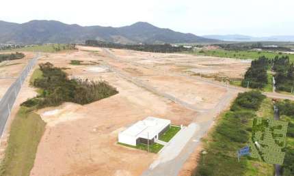 Terreno à venda na Rua Br-101 Km 181, 5, Areias de Baixo, Governador Celso Ramos