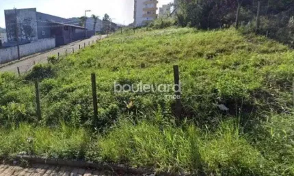 Terreno à venda na Rua Marília Borges Vaz, 10, Areias, São José