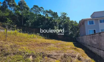 Terreno em Biguaçu | Loteamento Recanto dos Pinheiros