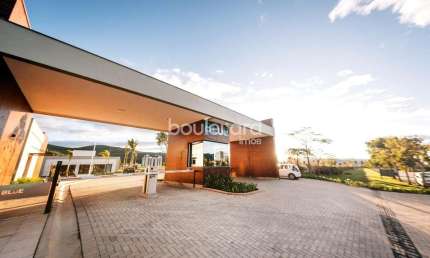 Terreno à venda na Avenida Deltaville, 230, Deltaville, Biguaçu