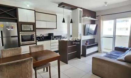 Apartamento de 2 dormitórios | 1 suíte | areias | são josé