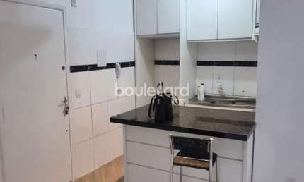 Apartamento com 2 quartos à venda na Rua Beija-Flor, 60, Serraria, São José