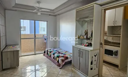 Apartamento com 2 quartos à venda na Rua Adão Manoel da Silva, 197, Areias, São José