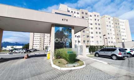 Apartamento de 2 Dormitórios | Bela VIsta | Palhoça