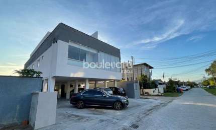 Apartamento com 2 quartos à venda na Rua Severiano Firmino Martins, 608, Ribeirão da Ilha, Florianópolis