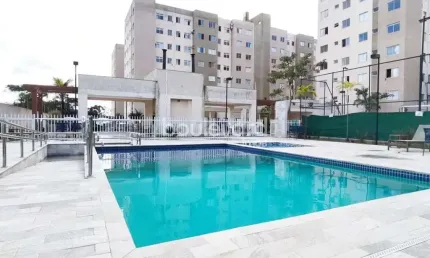 Apartamento de 2 Dormitórios | Bela VIsta | Palhoça