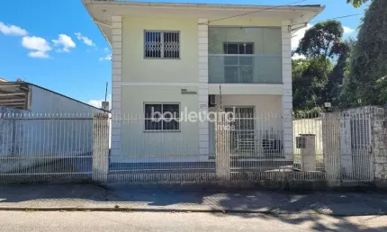 Apartamento com 2 quartos à venda na Rua Idivaldo Horácio da Silveira, 330, Ipiranga, São José