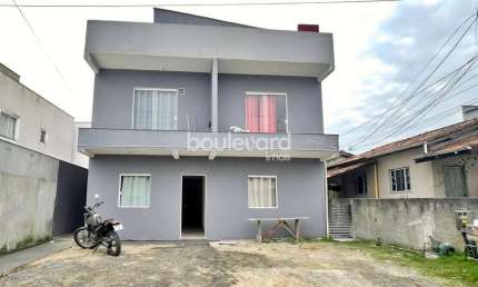 Apartamento com 1 quarto à venda na Rua Francisco Cândido Xavier, 1310, Morro das Pedras, Florianópolis