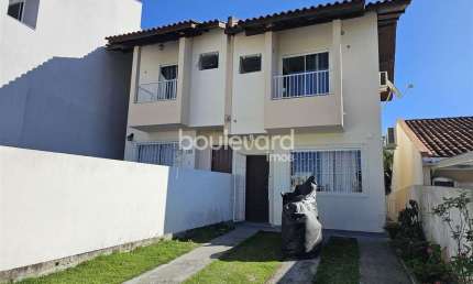 Casa com 2 quartos à venda na Rua João Batista Da Costa, 575, Loteamento Jardins, Palhoça