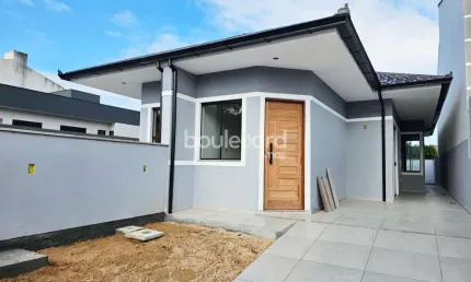 Casa de 2 dormitórios | 1 suíte | alta vista | potecas