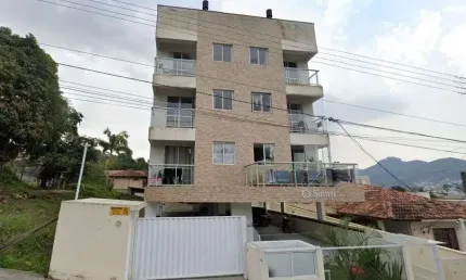 Apartamento de 2 dormitórios | suíte | boa vista | biguaçu