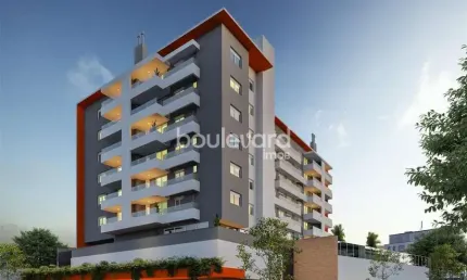 Apartamento de 2 Dormitórios | 1 Suíte | Estreito | Florianópolis