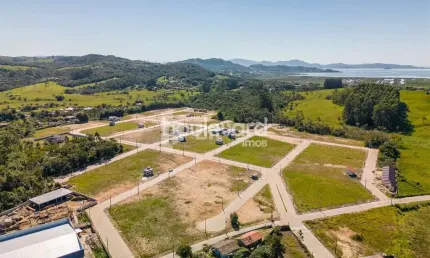 Terreno à venda na Rua Vinicius De Jordao, Taquaraçu, Pescaria Brava