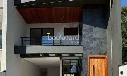 Casa de 3 dormitórios | 1 suíte | ipiranga | são josé