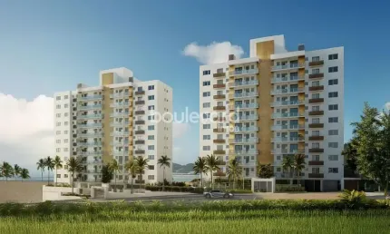 Apartamento de 3 dormitórios | 1 suíte | ipiranga | são josé