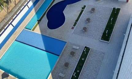 Apartamento com 3 quartos à venda na Bartolomeu Luiz Trocoli, 627, Altiplano Cabo Branco, João Pessoa por R$ 550.000