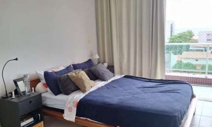 Apartamento com 3 quartos à venda na Jardim Atlantica, 546, Camboinha, Cabedelo por R$ 620.000
