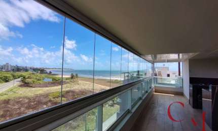 Apartamento com 1 quarto à venda na Presidente Afonso Pena, 1768, Bessa, João Pessoa por R$ 335.000