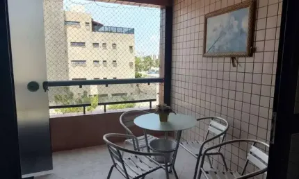 Apartamento com 3 quartos à venda na Rua Francisco Pilar, 563, Camboinha, Cabedelo por R$ 740.000