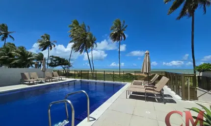 Apartamento com 1 quarto à venda na Governador Argemiro de Figueiredo, 460, Bessa, João Pessoa por R$ 600.000