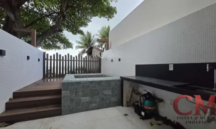 Apartamento com 1 quarto à venda na Governador Argemiro de Figueiredo, 2527, Jardim Oceania, João Pessoa por R$ 886.000