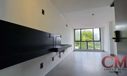 Apartamento com 1 quarto à venda na Governador Argemiro de Figueiredo, 2527, Jardim Oceania, João Pessoa por R$ 499.000
