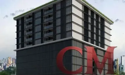 Apartamento com 2 quartos à venda na Rua Helena Meira Lima, 7375, Tambaú, João Pessoa por R$ 950.000