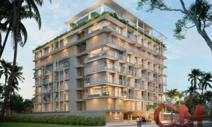Apartamento com 1 quarto à venda na Rua Helena Meira Lima, 184, Tambaú, João Pessoa por R$ 759.863
