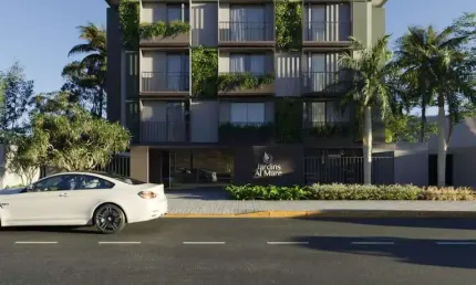 Apartamento com 2 quartos à venda na avenida cabo branco, 2710, cabo branco, joão pessoa por r$ 832.000
