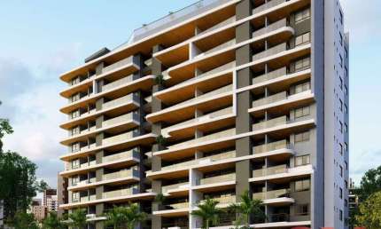 Apartamento com 3 quartos à venda na Nego, 401, Tambaú, João Pessoa por R$ 1.090.100