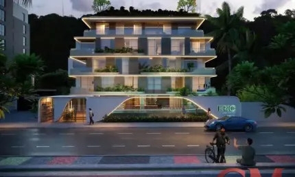 Prédio à venda na Avenida Cabo Branco, 3914, Cabo Branco, João Pessoa