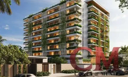 Apartamento com 2 quartos à venda na adolfo loureiro frança, 352, cabo branco, joão pessoa por r$ 913.350