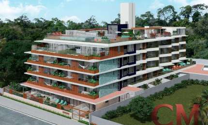 Cobertura com 1 quarto à venda na Avenida Cabo Branco, 4380, Cabo Branco, João Pessoa por R$ 1.952.855