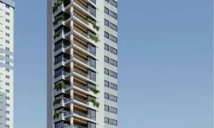 Apartamento com 3 quartos à venda na Rua Silvino Lopes, 379, Tambaú, João Pessoa por R$ 1.620.000