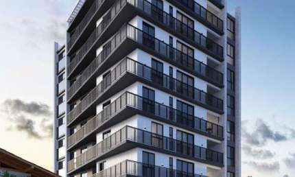 Apartamento com 1 quarto à venda na Umbuzeiro, 65, Manaíra, João Pessoa por R$ 339.900