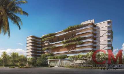 Cobertura com 3 quartos à venda na Litorânea, 288, Ponta de Campina, Cabedelo por R$ 5.459.970