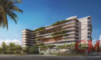 Prédio à venda na Litorânea, 288, Ponta de Campina, Cabedelo