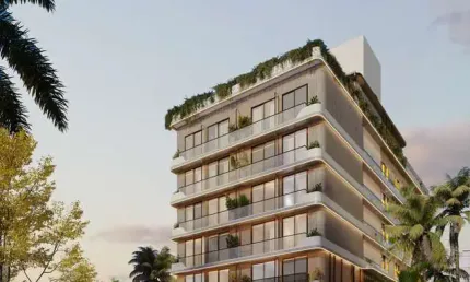 Apartamento com 1 quarto à venda na avenida antônio lira, 60, tambaú, joão pessoa por r$ 399.000